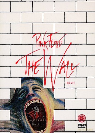 Pink Floyd: The Wall (Limited edition) (digipack) [DVD]