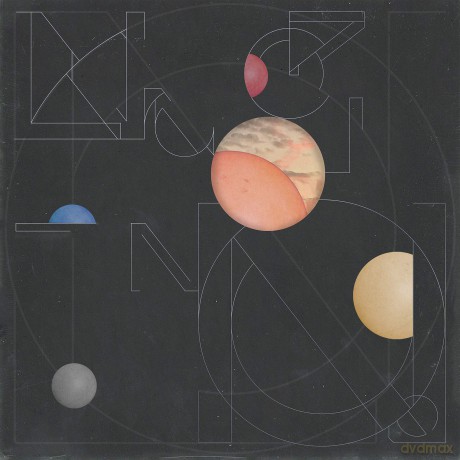 Steve Hauschildt: Nonlin (Coloured) [Winyl]
