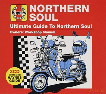 Northern Soul [3CD]