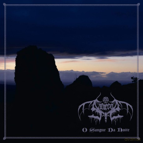 Sartegos: O Sangue Da Noite (Limited) [CD]