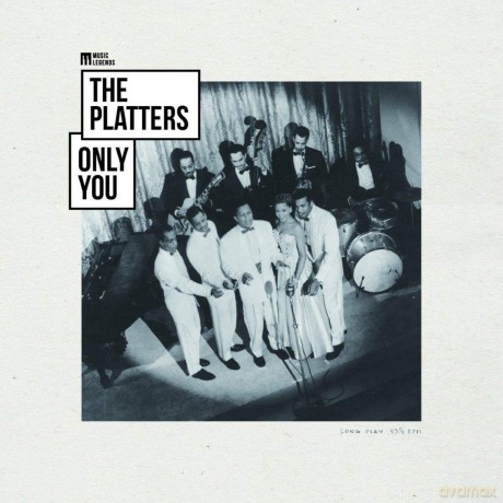 Platters: Only You [Winyl]