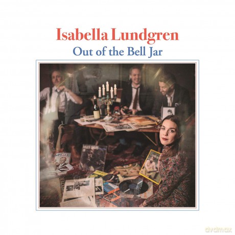 Isabella Lundgren: Out Of The Bell Jar - Isabella Lundgren [CD]