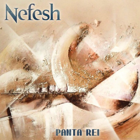 Nefesh: Panta Rei [CD]