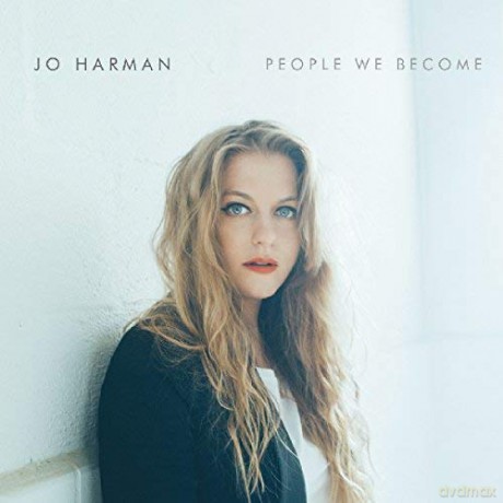 Jo Harman: People We Become [CD]