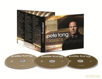 Pete Tong Classics [3CD]