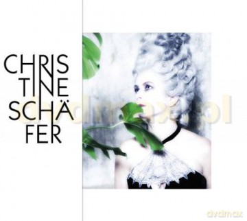 Christine Schafer: Arias [CD]