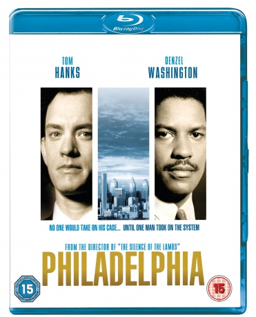 Filadelfia [Blu-Ray]