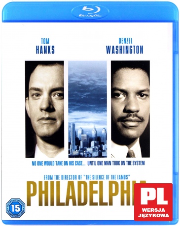 Filadelfia [Blu-Ray]