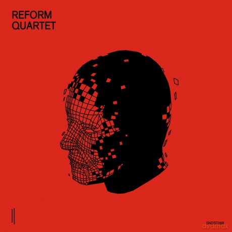 Reform: Quartet [Winyl]