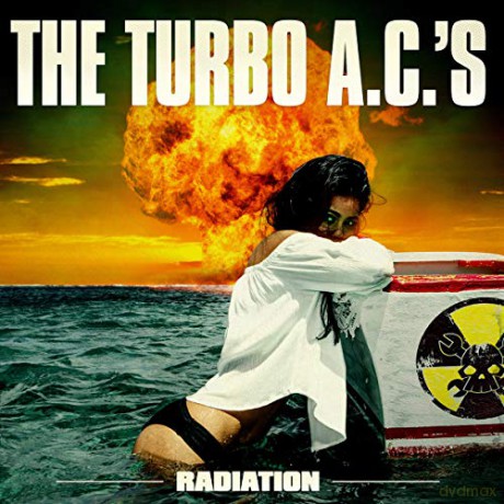 Turbo A.C.S: Radiation [CD]