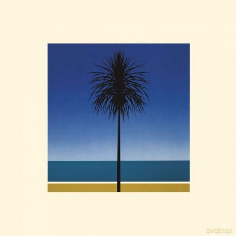 Metronomy: Radio Ladio [Winyl]