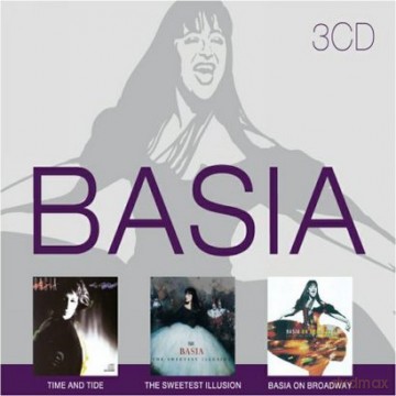 Basia Trzetrzelewska: Original Albums (digipack) [3CD]