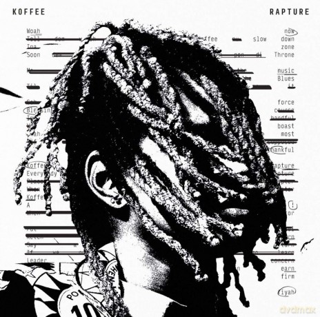 Koffee: Rapture [Winyl]