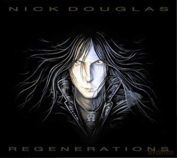Nick Douglas: Regenerations [CD]