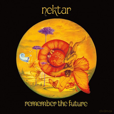 Nektar: Remember The Future [2CD]