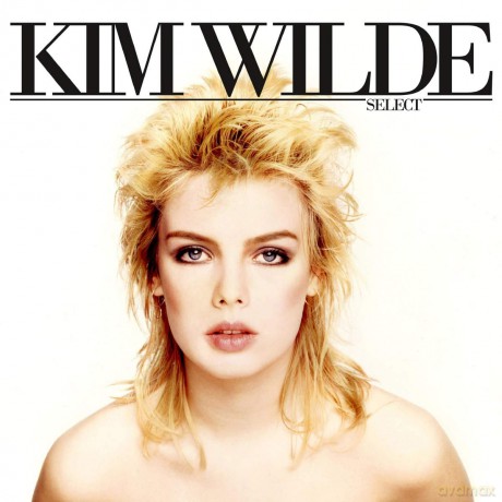 Kim Wilde: Select (Expanded Gatefold Wallet) [3CD]