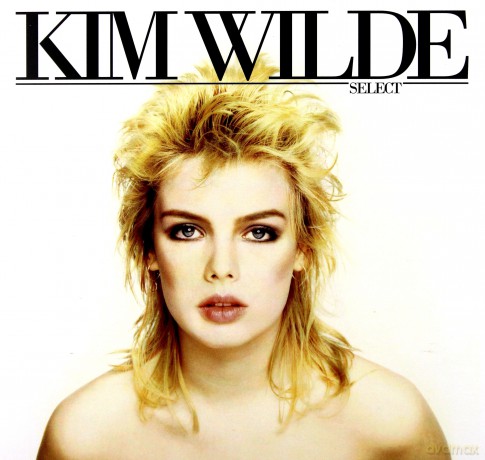 Kim Wilde: Select (Expanded Gatefold Wallet) [3CD]