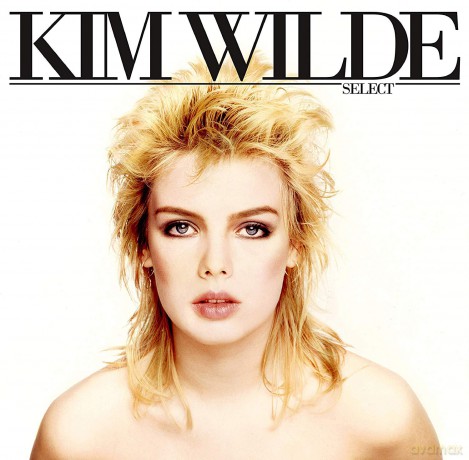 Kim Wilde: Select (Limited) [Winyl]
