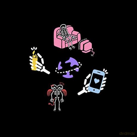 Woes: Self Help [CD]