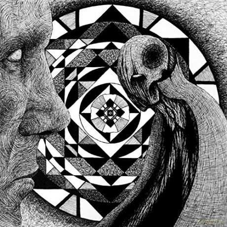 Triangle Face: Sentinels Of Pseudo-Reality: Interpretations Of Maelstrom [CD]