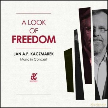 A Look Of Freedom (digipack) [CD]+[DVD]