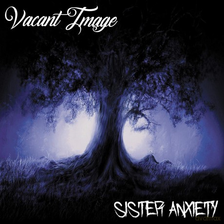 Vacant Image: Sister Anxiety [CD]