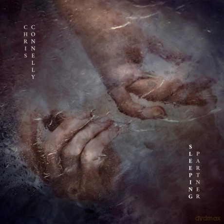 Chris Connelly: Sleeping Partner [CD]