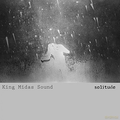 King Midas Sound: Solitude (Silver) [2xWinyl]
