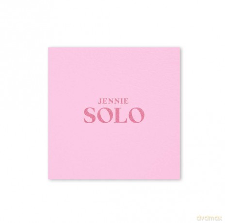 Jennie: Solo [CD]