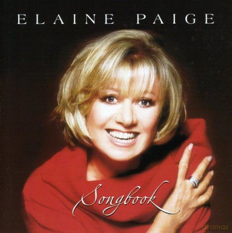 Elaine Paige: Songbook [CD]