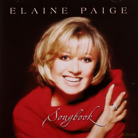 Elaine Paige: Songbook [CD]