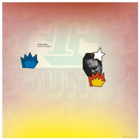 In The Country: Sounds And Sights [CD]