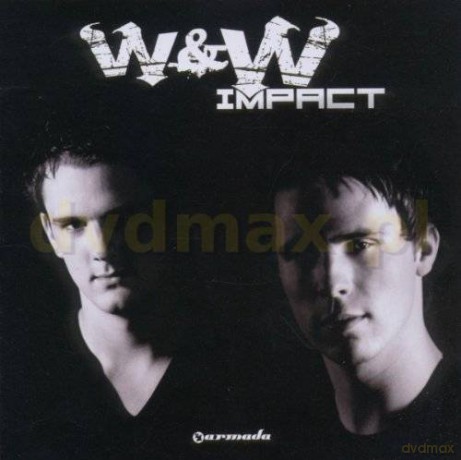 W&W: Impact [2CD]