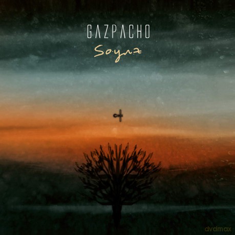 Gazpacho: Soyuz (digipack) [CD]