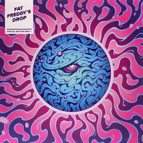 Fat Freddys Drop: Special Edition Part 1 [2xWinyl]
