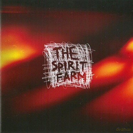 Spirit Farm: Spirit Farm [CD]