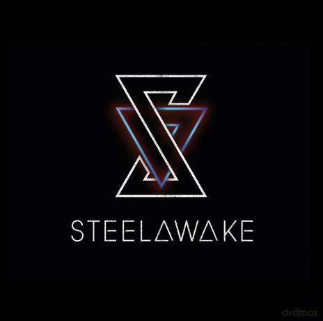 Steelawake: Steelawake [CD]