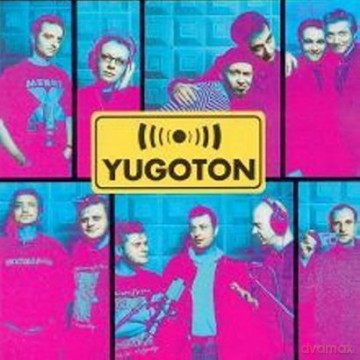 Yugoton: Yugoton [CD]