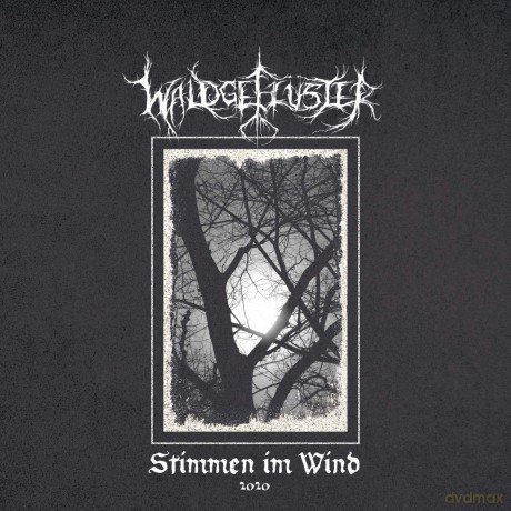 Waldgefluster: Stimmen Im Wind 2020 [2xWinyl]