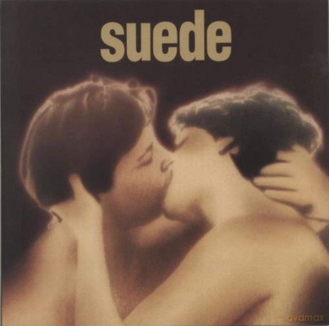 Suede: Suede [Winyl]