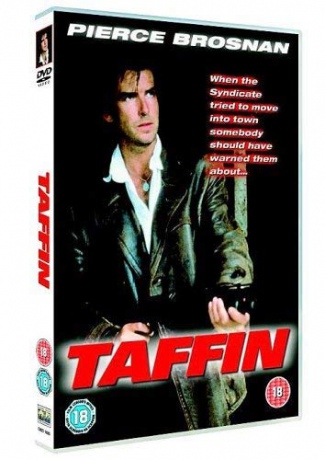 Taffin [DVD]
