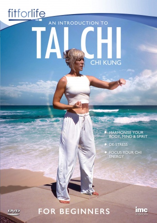 Tai Chi - Chi Kung - An Introduction to - Fit for Life Series [DVD]
