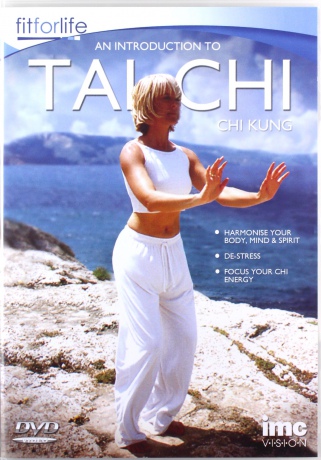 Tai Chi - Chi Kung - An Introduction to - Fit for Life Series [DVD]