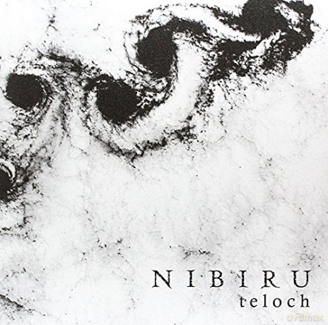 Nibiru: Teloch [Winyl]