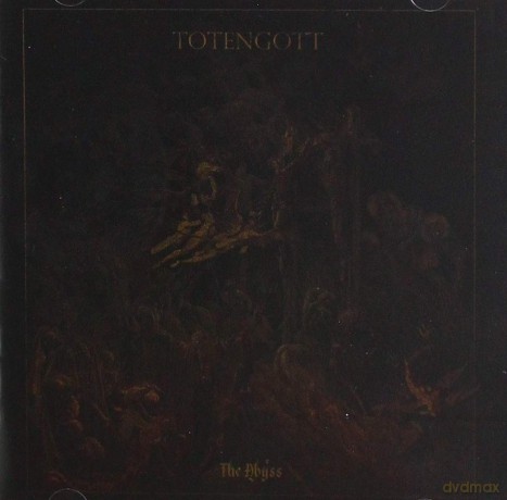 Totengott: The Abyss [CD]