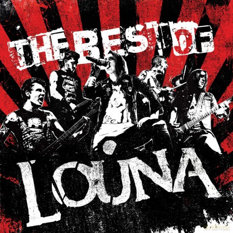 Louna: The Best Of [CD]