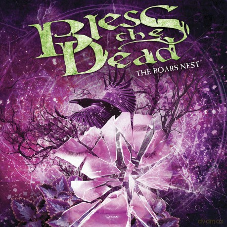 Bless The Dead: The Boars Nest [CD]