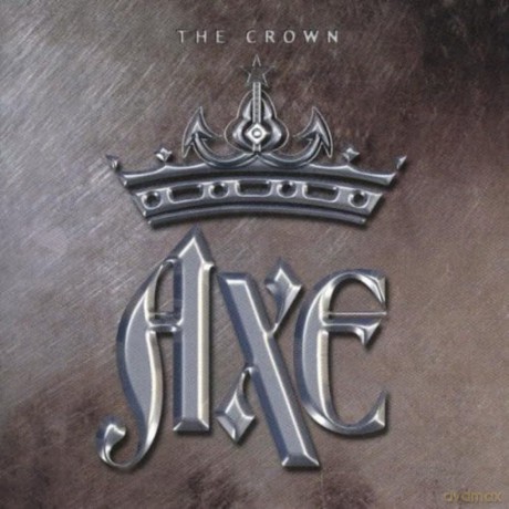 Axe: The Crown [CD]