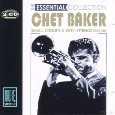 Chet Baker: Baker - Essential Collection [2CD]