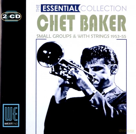 Chet Baker: Baker - Essential Collection [2CD]